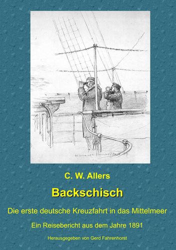 Titelseite Backschisch